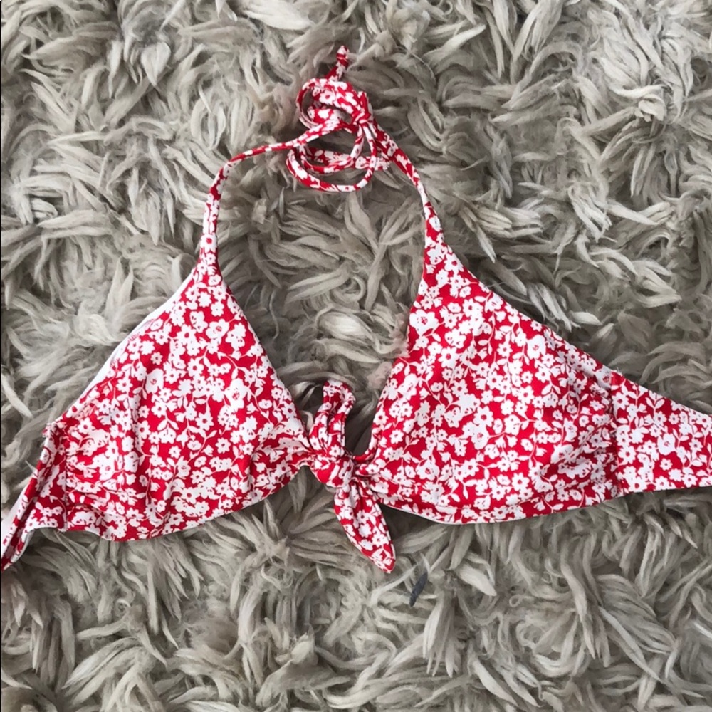 Bathing suit